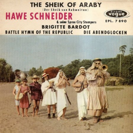 HAWE SCHNEIDER