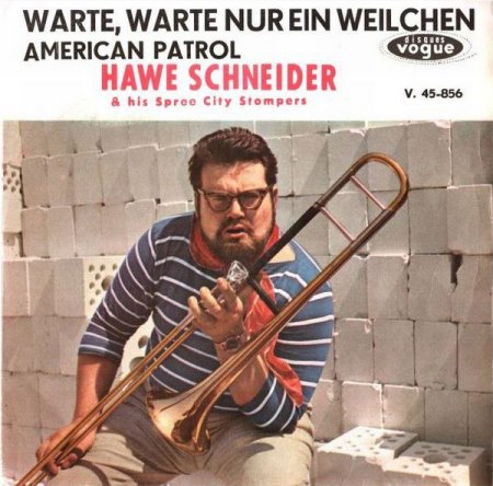 HAWE SCHNEIDER