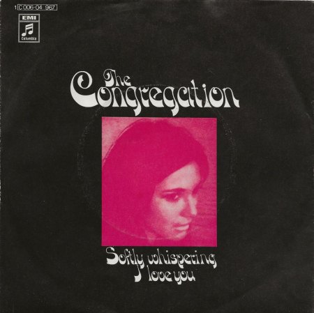 MIKE CURB & THE CURBSTONES