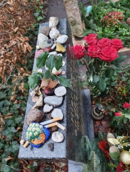 MARLENE DIETRICH - Rare Recording