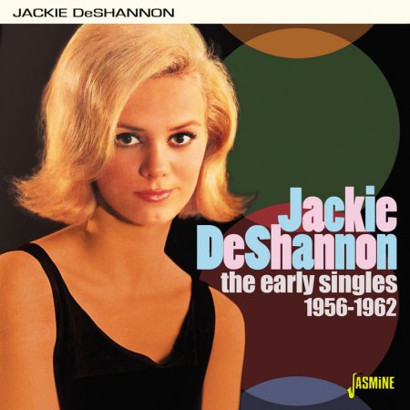 JACKIE DE SHANNON