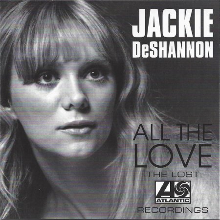JACKIE DE SHANNON