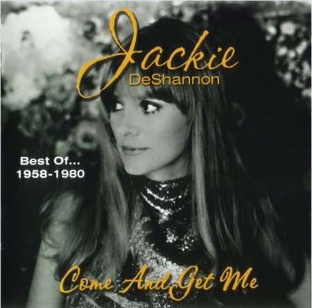 JACKIE DE SHANNON