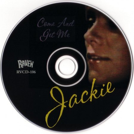 JACKIE DE SHANNON