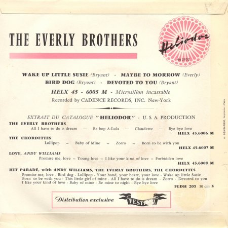 k-45-6005 B Everly Brothers.jpg