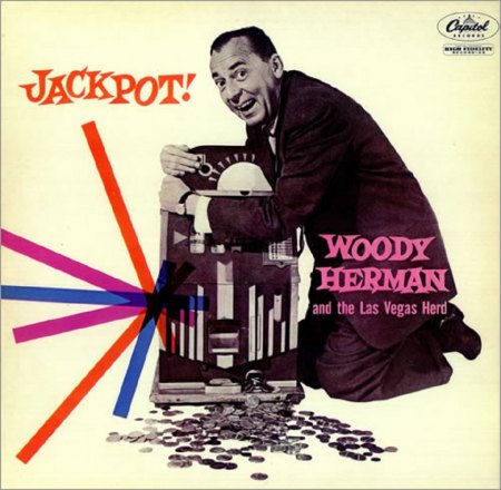 WOODY HERMAN