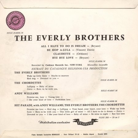k-45-6006 B Everly Brothers.jpg