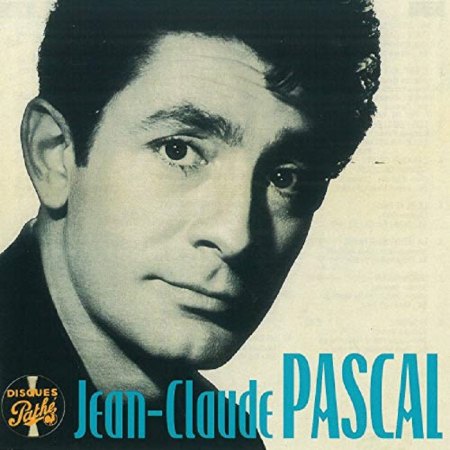 JEAN CLAUDE PASCAL