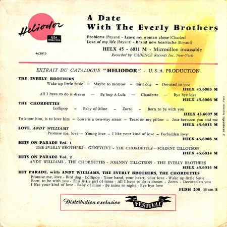 k-45-6011 B Everly Brothers.jpg