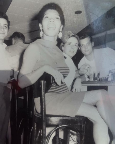 Baby Dee (Donated Family Picture)