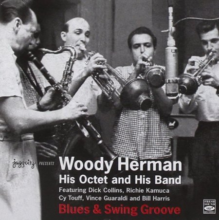 WOODY HERMAN