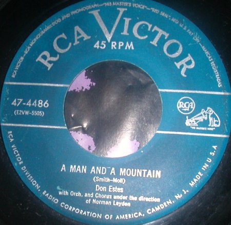 DON ESTES