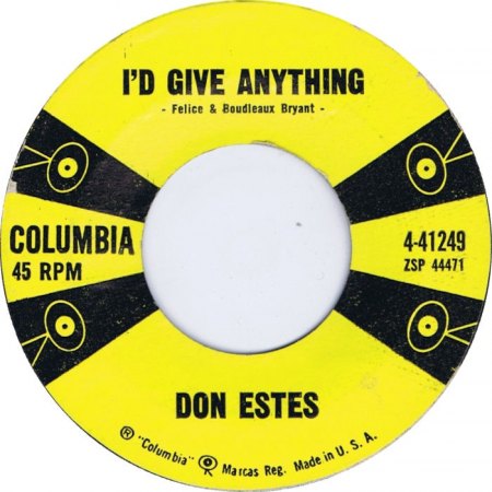 DON ESTES