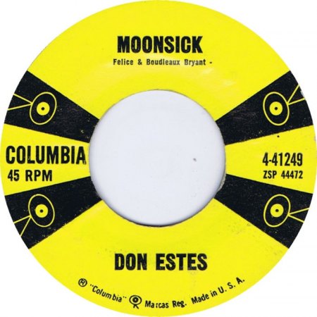 DON ESTES