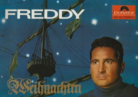 FREDDY (QUINN)