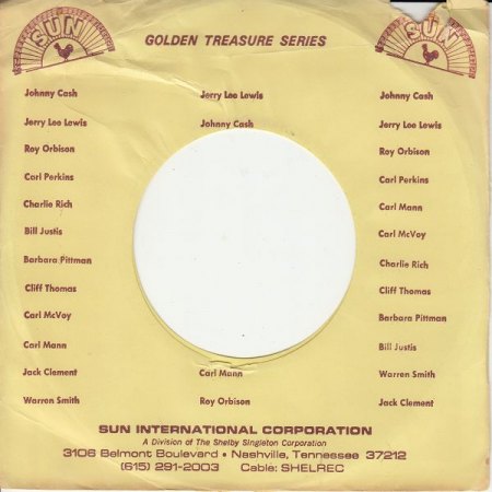 JERRY LEE LEWIS - RECORDED 1962