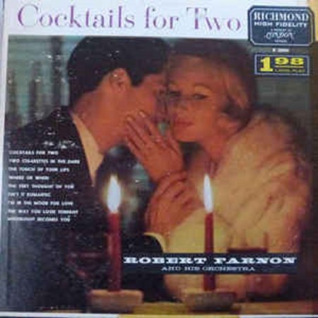 ROBERT FARNON