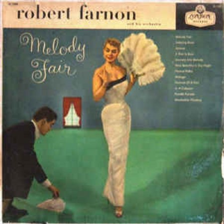 ROBERT FARNON