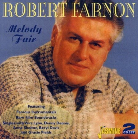 ROBERT FARNON