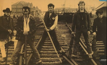 Crazy Cavan Grogan - 18.02.1949 - 15.02.2020
