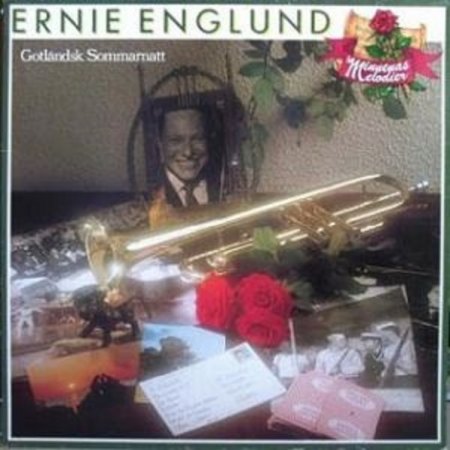 ERNIE ENGLUND
