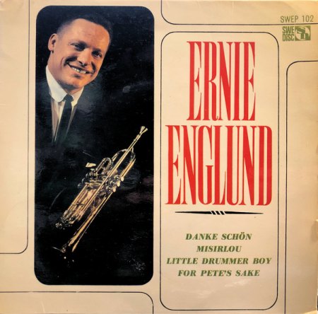 MISIRLOU mit Kuckucksei DORS MON COEUR