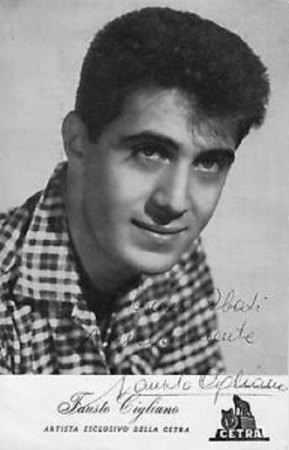 FAUSTO CIGLIANO