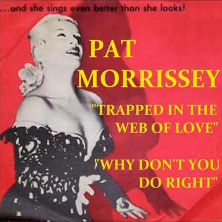 PAT MORRISSEY