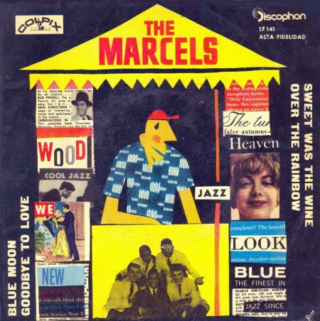 MARCELS