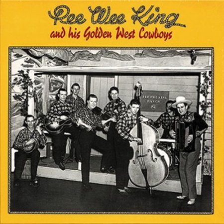 PEE WEE KING