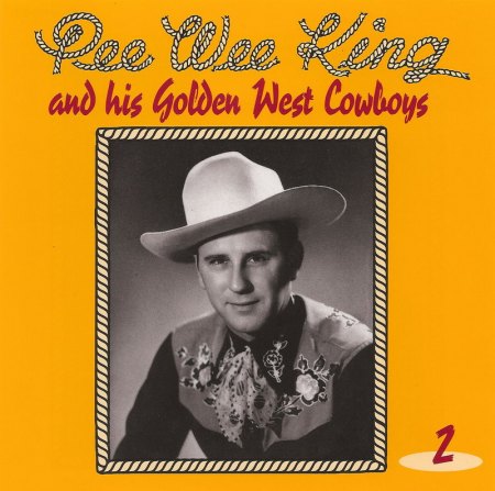 PEE WEE KING