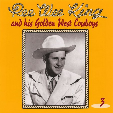 PEE WEE KING