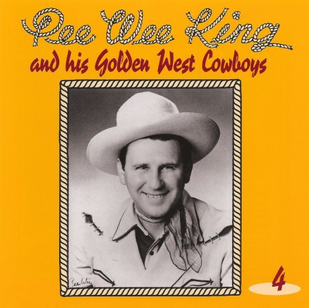 PEE WEE KING