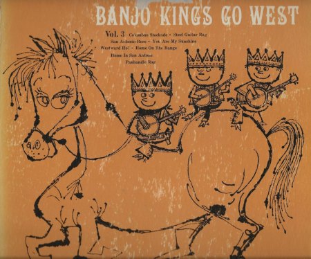 SAN ANTONIO ROSE - original und coverversion