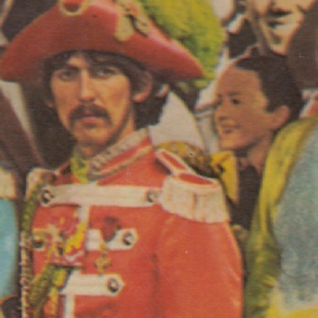 SGT. PEPPERS LONELY HEARTS CLUB BAND