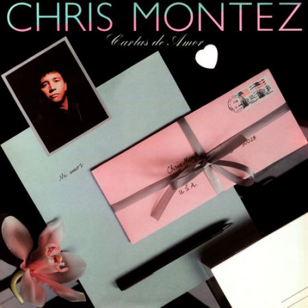CHRIS MONTEZ