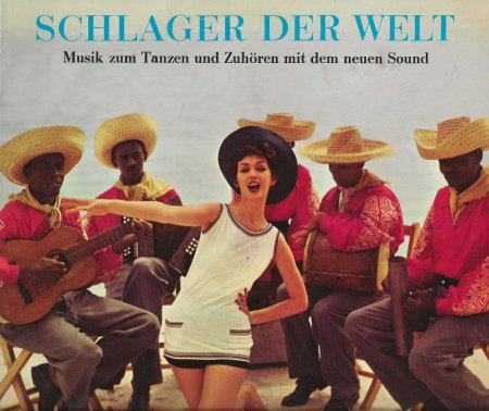Neckermann (machte es damals möglich)