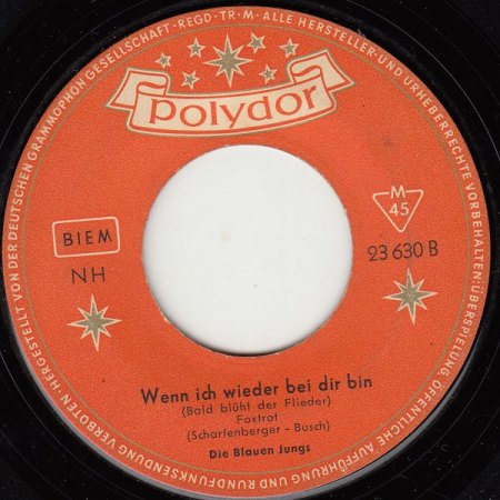 MONTECARLOS & WESTERN-TRIO