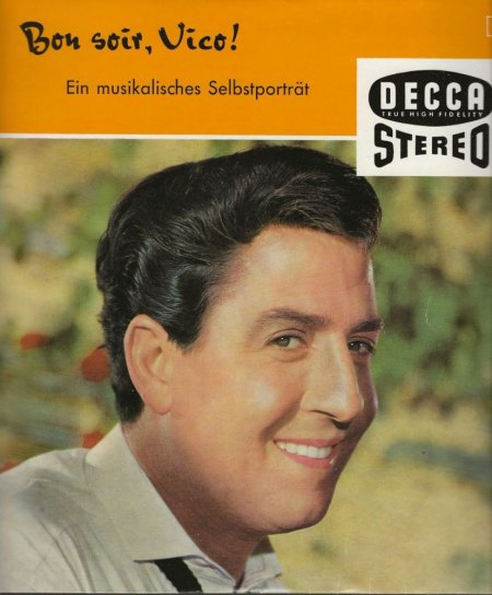 VICO TORRIANI