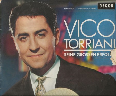 VICO TORRIANI