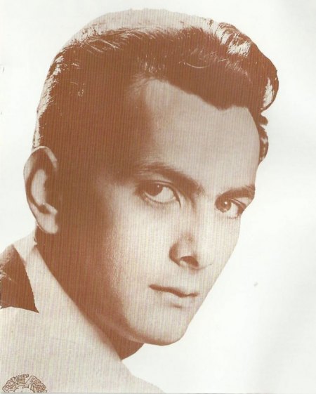 RAY CAMPI