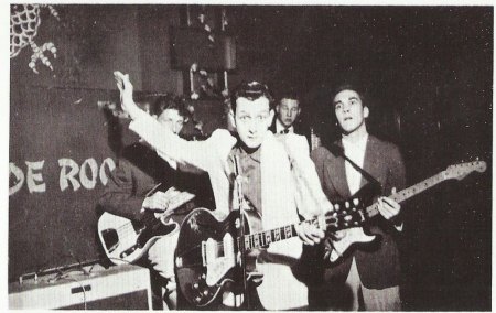 RAY CAMPI