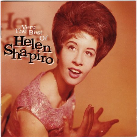 HELEN SHAPIRO