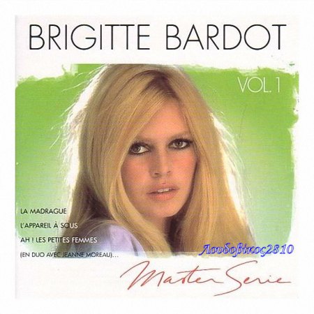 BRIGITTE BARDOT