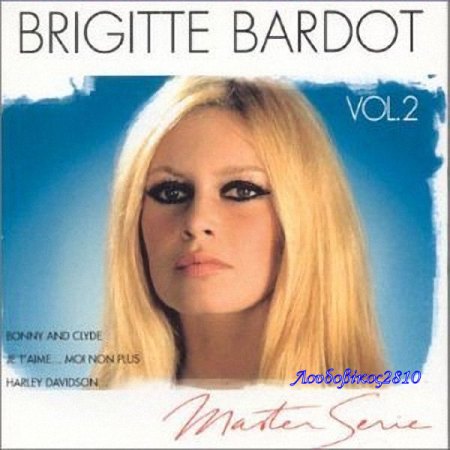 BRIGITTE BARDOT