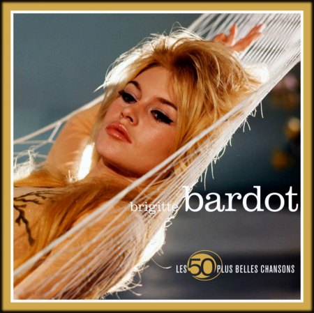 BRIGITTE BARDOT