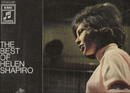 HELEN SHAPIRO