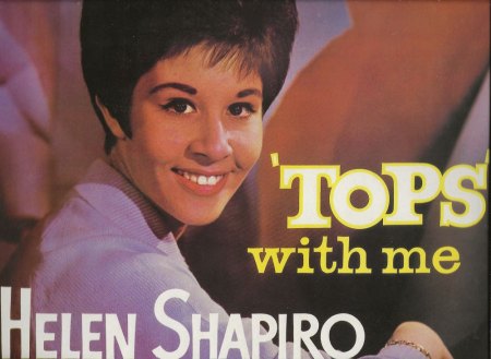 HELEN SHAPIRO