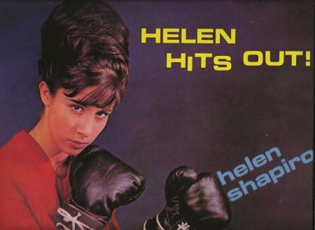 HELEN SHAPIRO