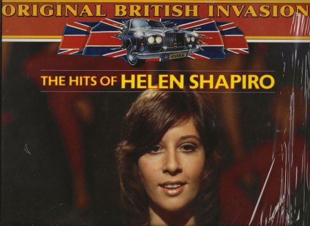 HELEN SHAPIRO
